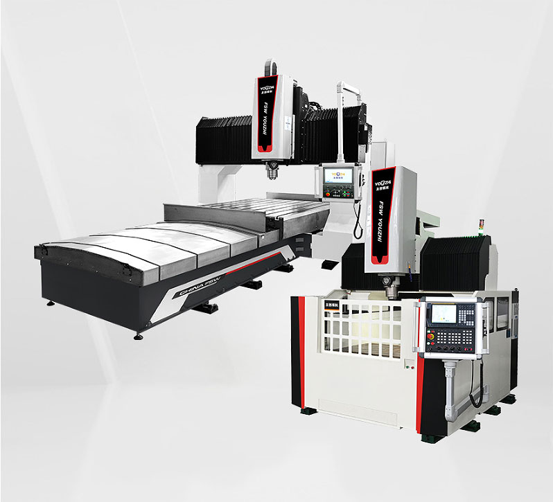 友智精機攪拌摩擦焊設備，專業FSW焊接解決方案，適用于航空航天和新能源汽車行業